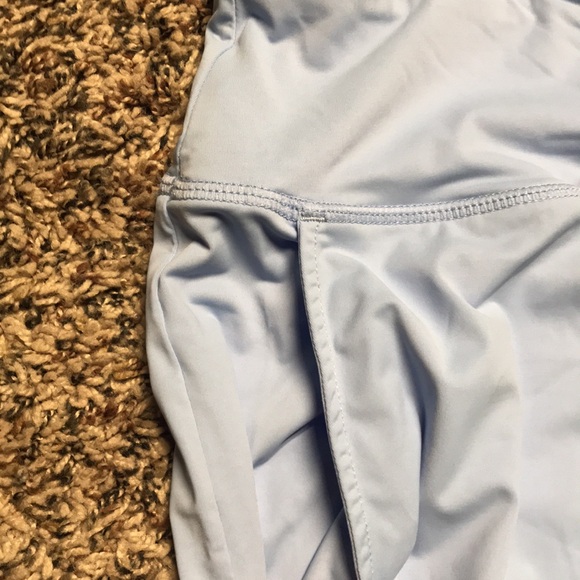 🐠HALARA High Waisted Side Pocket Cut Out Cool Touch Casual Joggers  XS | NWOT - Picture 8 of 11